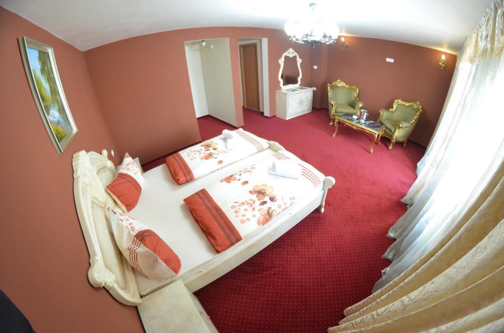 Hotel Le Baron Timisoara Habitación foto